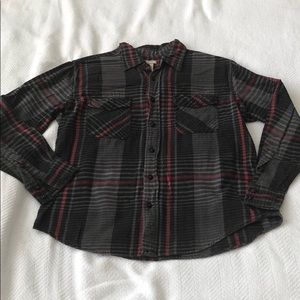 Men’s Button Down Shirt